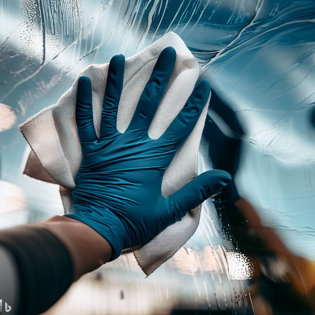 🛠️ Installation & Aftercare